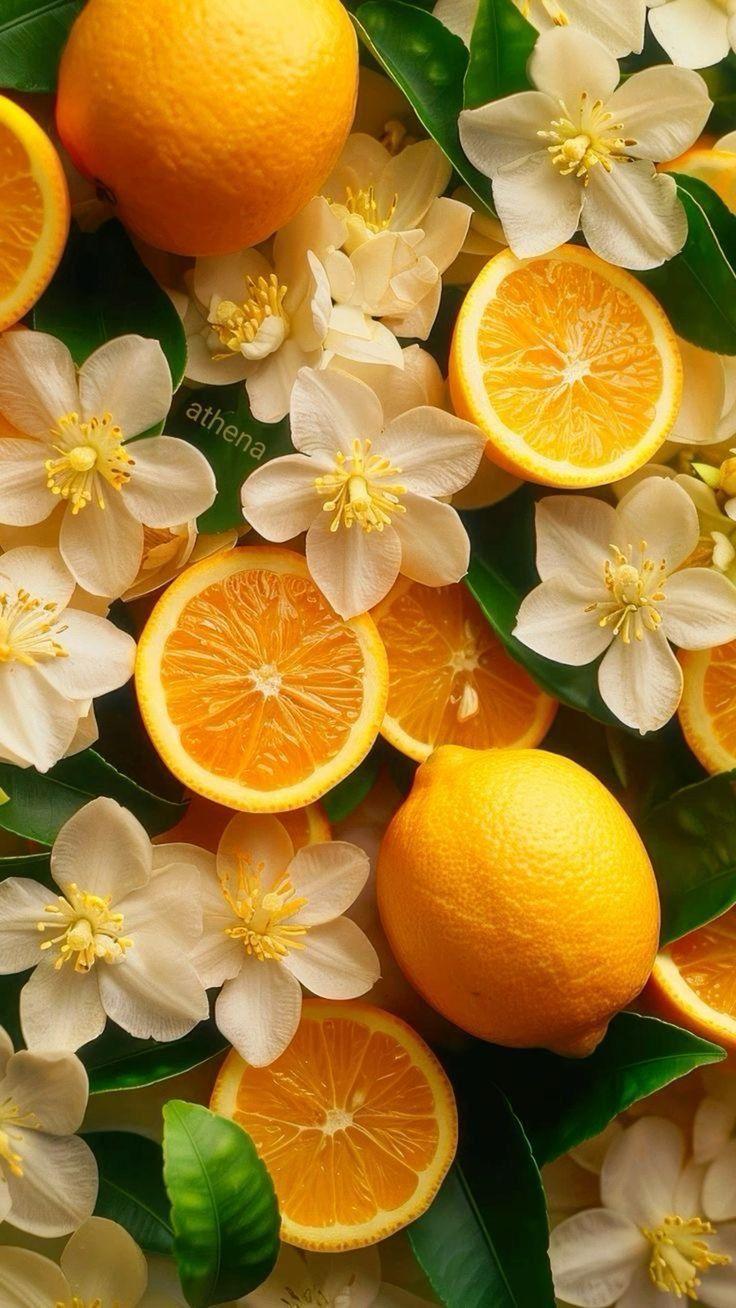 Garden's Whisper: Nature's Colorful Harvest Blend