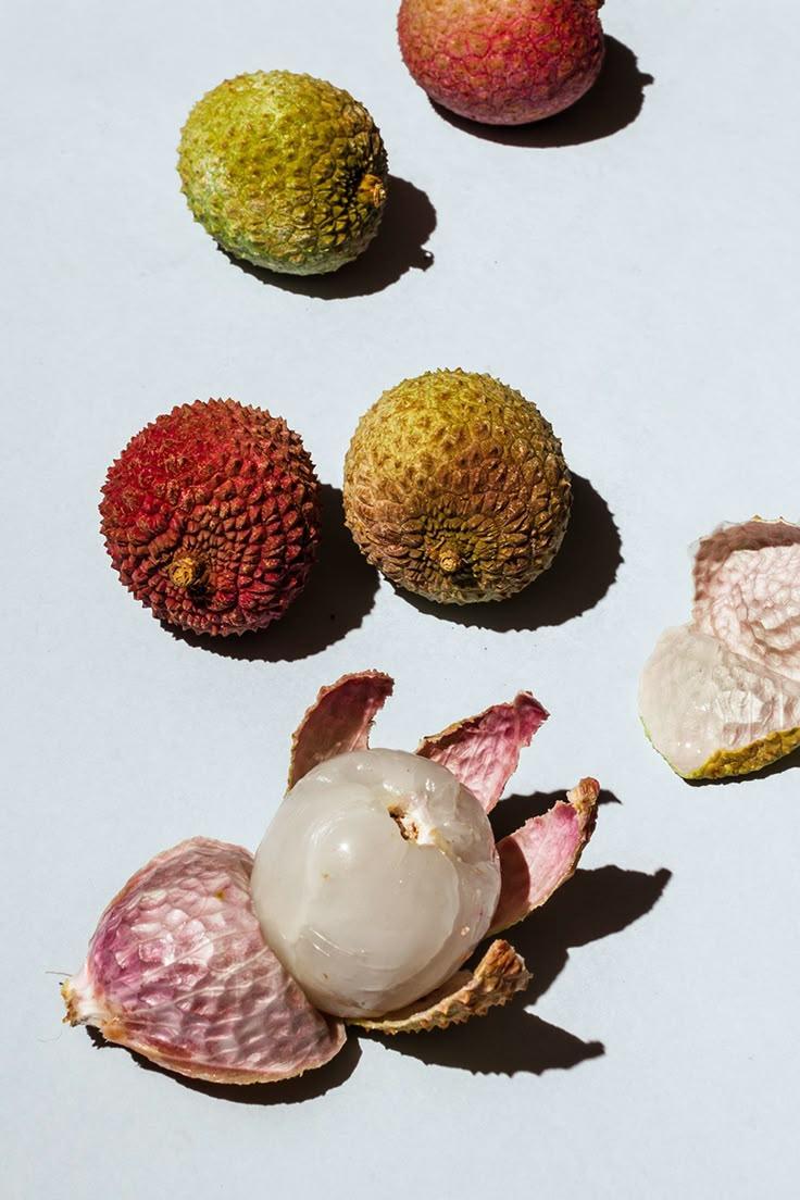 Berry Parade: Wild and Cultivated Flavor Fiesta